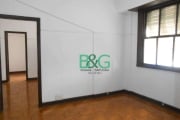 Conjunto, 65 m² - venda por R$ 120.000,00 ou aluguel por R$ 1.401,56/mês - Bela Vista - São Paulo/SP