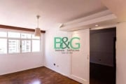 Apartamento à venda, 73 m² por R$ 549.000,00 - Bela Vista - São Paulo/SP