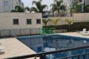 Apartamento com 2 dormitórios à venda, 45 m² por R$ 229.000,00 - Vila Cosmopolita - São Paulo/SP