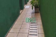 Conjunto para alugar, 67 m² por R$ 3.547,16/mês - Jardim Vila Mariana - São Paulo/SP