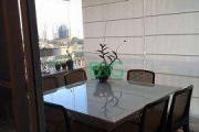 Apartamento à venda, 74 m² por R$ 1.300.000,00 - Brooklin - São Paulo/SP