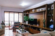 Apartamento à venda, 94 m² por R$ 934.000,00 - Vila Hamburguesa - São Paulo/SP