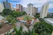 Apartamento com 2 dormitórios à venda, 55 m² por R$ 550.000,00 - Vila Mariana - São Paulo/SP