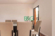 Apartamento com 4 dormitórios à venda, 246 m² por R$ 2.451.867,00 - Alto da Lapa - São Paulo/SP