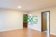 Apartamento com 3 dormitórios à venda, 134 m² por R$ 1.198.900,00 - Jardim Paulista - São Paulo/SP