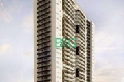 Apartamento à venda, 57 m² por R$ 573.990,00 - Brás - São Paulo/SP