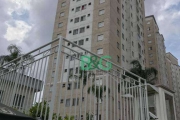 Apartamento à venda, 48 m² por R$ 370.000,00 - Tatuapé - São Paulo/SP