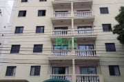 Apartamento com 2 dormitórios à venda, 70 m² por R$ 425.000,00 - Vila Baeta Neves - São Bernardo do Campo/SP