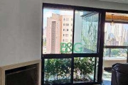 Apartamento à venda, 170 m² por R$ 1.350.000,00 - Vila Andrade - São Paulo/SP