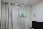 Apartamento à venda, 57 m² por R$ 350.000,00 - Mooca - São Paulo/SP