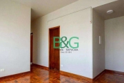 Apartamento à venda, 80 m² por R$ 669.000,00 - Bela Vista - São Paulo/SP