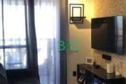 Apartamento com 2 dormitórios à venda, 55 m² por R$ 458.900,00 - Vila Andrade - São Paulo/SP