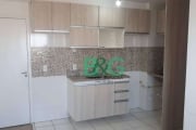 Apartamento à venda, 37 m² por R$ 239.200,00 - São Mateus - São Paulo/SP