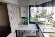 Studio com 1 dormitório à venda, 29 m² por R$ 500.000,00 - Jardim Prudência - São Paulo/SP