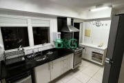 Apartamento com 4 dormitórios à venda, 147 m² por R$ 1.768.000,00 - Vila Santa Catarina - São Paulo/SP