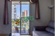 Apartamento com 2 dormitórios à venda, 66 m² por R$ 411.593,00 - Real Parque - São Paulo/SP