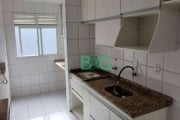 Apartamento à venda, 55 m² por R$ 239.200,00 - Jardim Norma - São Paulo/SP