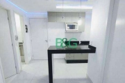 Apartamento com 1 dormitório à venda, 37 m² por R$ 629.000,00 - Ipiranga - São Paulo/SP