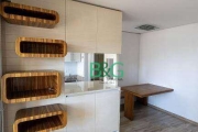 Apartamento à venda, 46 m² por R$ 620.000,00 - Higienópolis - São Paulo/SP