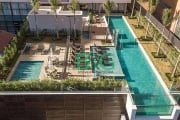 Apartamento à venda, 71 m² por R$ 1.872.000,00 - Moema - São Paulo/SP