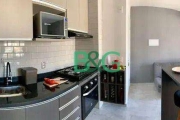 Apartamento à venda, 28 m² por R$ 385.000,00 - Sé - São Paulo/SP