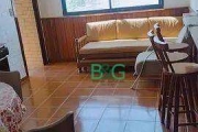 Apartamento com 2 dormitórios, 82 m² - venda por R$ 380.000,00 ou aluguel por R$ 3.217,00/mês - Cidade Beira Mar - Mongaguá/SP