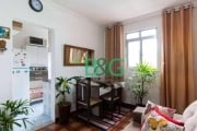 Apartamento à venda, 62 m² por R$ 309.000,00 - Mooca - São Paulo/SP