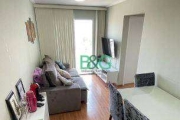 Apartamento à venda, 47 m² por R$ 328.900,00 - Imirim - São Paulo/SP