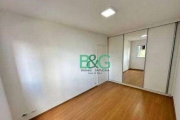 Apartamento à venda, 66 m² por R$ 600.000,00 - Vila Mariana - São Paulo/SP