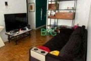 Apartamento com 1 dormitório à venda, 57 m² por R$ 579.000,00 - Vila Buarque - São Paulo/SP