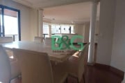 Apartamento à venda, 246 m² por R$ 3.740.000,00 - Moema - São Paulo/SP