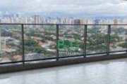 Apartamento com 3 dormitórios à venda, 125 m² por R$ 2.445.900,00 - Campo Belo - São Paulo/SP