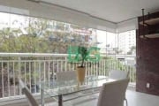 Apartamento à venda, 95 m² por R$ 970.000,00 - Vila Nair - São Paulo/SP