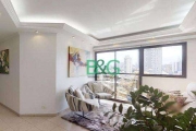 Apartamento à venda, 130 m² por R$ 848.900,00 - Vila Galvão - Guarulhos/SP