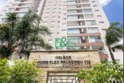 Apartamento à venda, 58 m² por R$ 739.000,00 - Barra Funda - São Paulo/SP