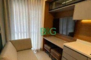 Apartamento com 1 dormitório à venda, 33 m² por R$ 835.000,00 - Cerqueira César - São Paulo/SP