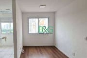 Apartamento com 1 dormitório à venda, 31 m² por R$ 369.000,00 - Água Branca - São Paulo/SP