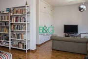 Apartamento com 2 dormitórios à venda, 129 m² por R$ 1.048.900,00 - Campos Elíseos - São Paulo/SP