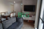 Apartamento à venda, 65 m² por R$ 330.000,00 - Vila Rosália - Guarulhos/SP