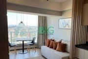 Apartamento com 1 dormitório à venda, 36 m² por R$ 989.000,00 - Butantã - São Paulo/SP