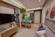 Apartamento com 2 dormitórios à venda, 37 m² por R$ 399.663,00 - Vila Prudente (Zona Leste) - São Paulo/SP