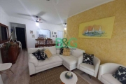 Apartamento com 2 dormitórios à venda, 134 m² por R$ 520.000,00 - Jardim Las Palmas - Guarujá/SP