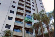 Apartamento à venda, 134 m² por R$ 1.100.000,00 - Chácara Inglesa - São Paulo/SP