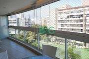 Apartamento à venda, 98 m² por R$ 3.000.000,00 - Riviera de São Lourenço - Bertioga/SP