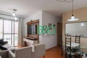 Apartamento com 2 dormitórios à venda, 60 m² por R$ 424.900,00 - Vila Guilherme - São Paulo/SP