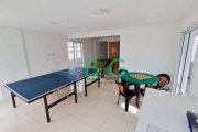 Apartamento à venda, 39 m² por R$ 260.000,00 - Boqueirão - Praia Grande/SP