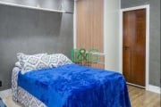 Studio com 1 dormitório à venda, 25 m² por R$ 235.000,00 - Campos Elíseos - São Paulo/SP