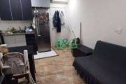 Apartamento com 2 dormitórios à venda, 40 m² por R$ 378.900,00 - Belenzinho - São Paulo/SP