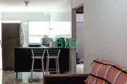 Apartamento com 2 dormitórios à venda, 45 m² por R$ 277.783,00 - Vila Carrão - São Paulo/SP