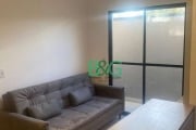 Studio à venda, 23 m² por R$ 280.800,00 - Vila Prudente (Zona Leste) - São Paulo/SP